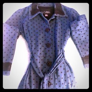 The must have go to - Light beautiful jacket.